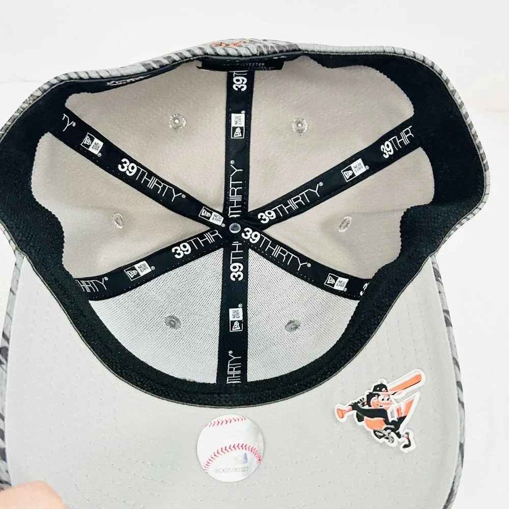 New Era new size